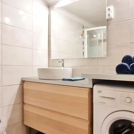 Apartment A La Fontaine Bergheim