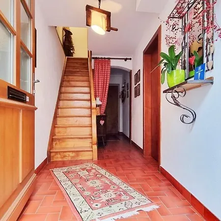 A La Fontaine Apartmán