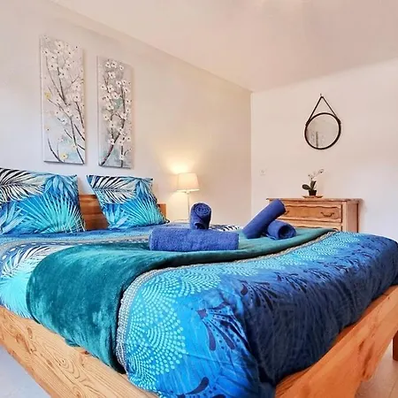 A La Fontaine * Bergheim