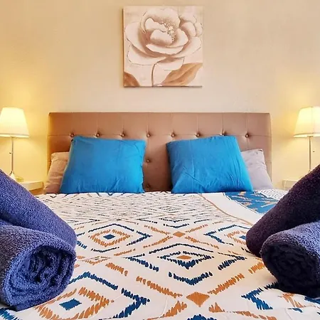 Apartmán A La Fontaine Bergheim