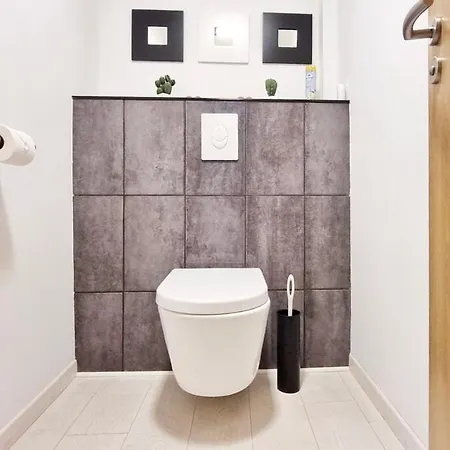 Apartment A La Fontaine *